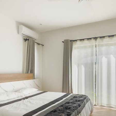 Residence Coastal View - Privilege Appartement In The Heart Of Grand-Baie Exterior photo