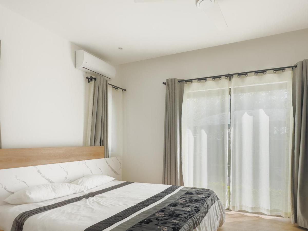 Residence Coastal View - Privilege Appartement In The Heart Of Grand-Baie Exterior photo