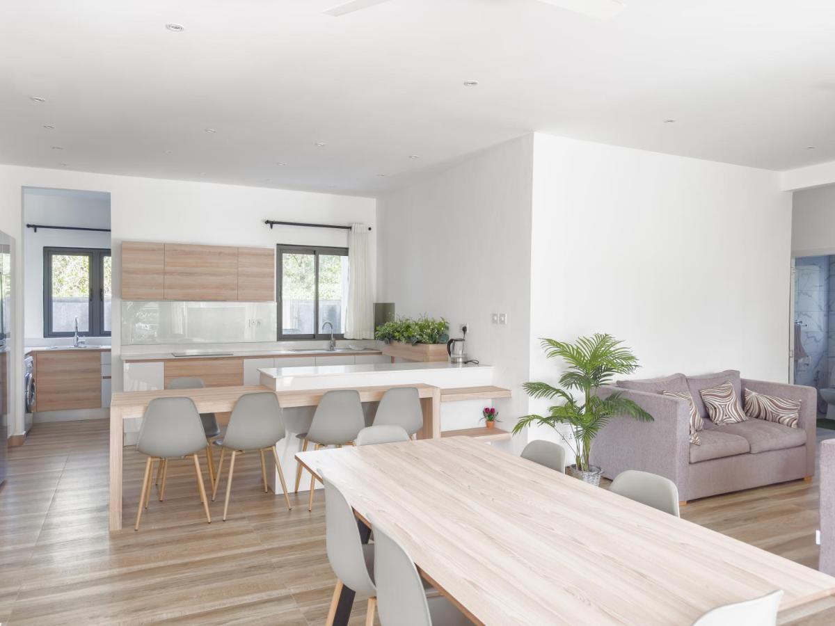 Residence Coastal View - Privilege Appartement In The Heart Of Grand-Baie Exterior photo
