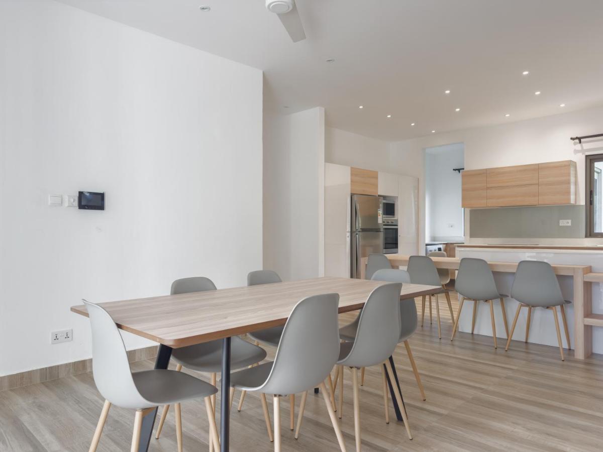 Residence Coastal View - Privilege Appartement In The Heart Of Grand-Baie Exterior photo