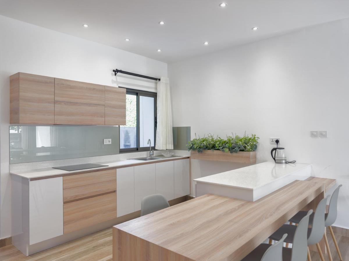 Residence Coastal View - Privilege Appartement In The Heart Of Grand-Baie Exterior photo