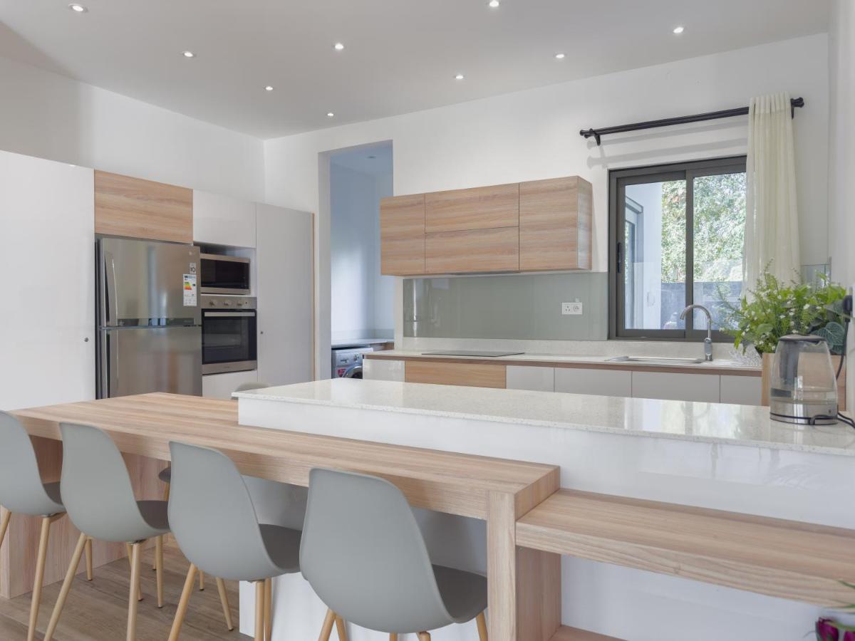 Residence Coastal View - Privilege Appartement In The Heart Of Grand-Baie Exterior photo