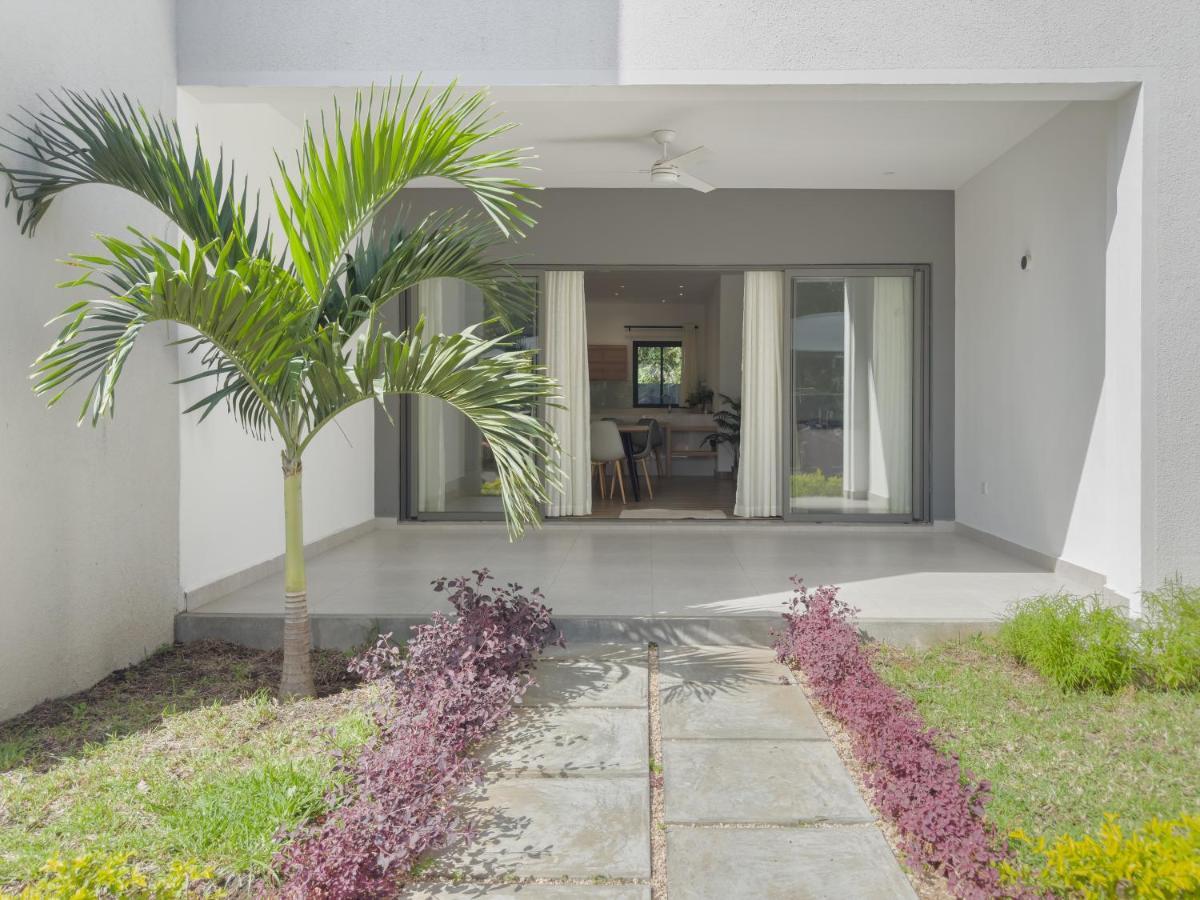 Residence Coastal View - Privilege Appartement In The Heart Of Grand-Baie Exterior photo
